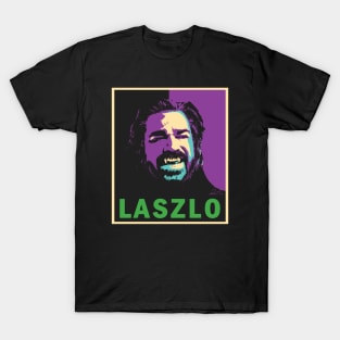 Laszlo T-Shirt